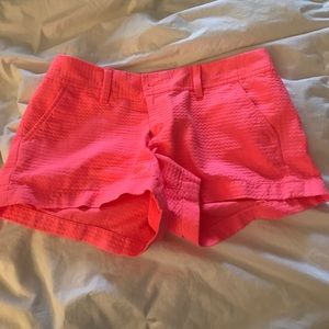 Lilly Pulitzer The Walsh Shorts